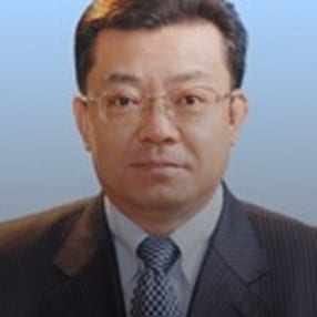 Ren Yong - CCICED