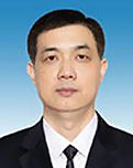 Zhou Haibing's headshot