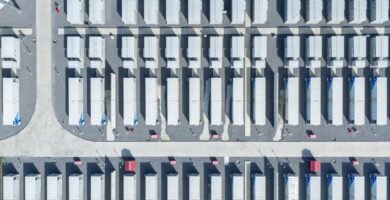 Battery-Energy-Storage-Facility-In-China